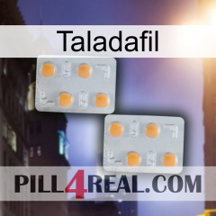 Taladafil 25